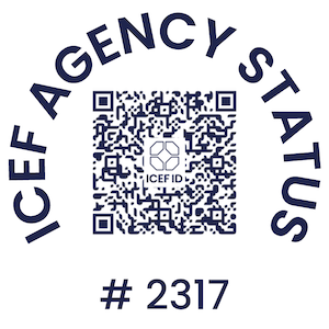 ICEF Agency Status