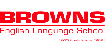 Browns English Language School