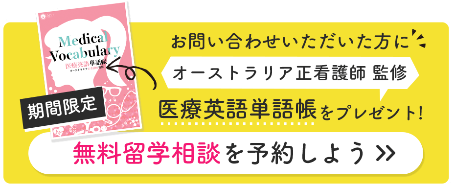 有給海外看護インターン 出発前英語研修付き 看護留学ならワールドアベニュー