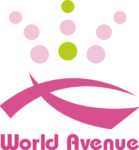 WORLD AVENUE