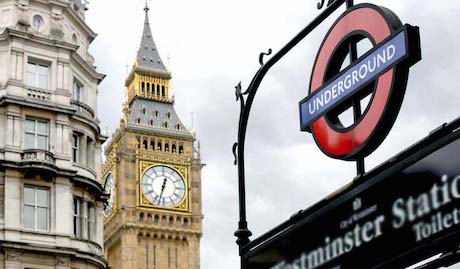 イギリス