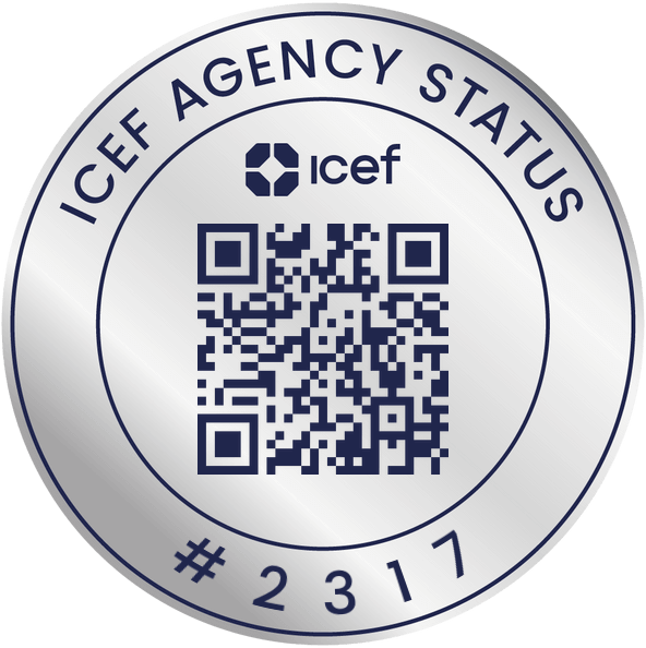 ICEF AGENCY STATUS