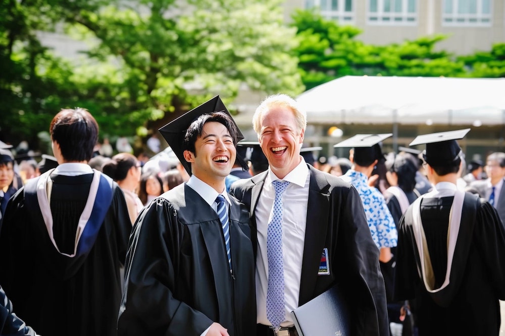 MBA留学
