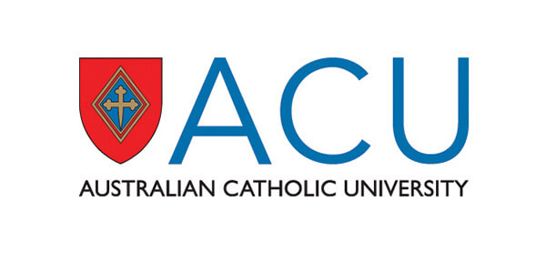AUSTRALIAN CATHOLIC UNIVERSITY