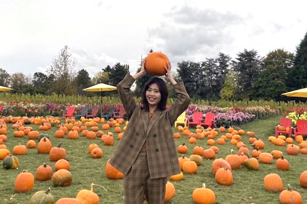 Airiさん