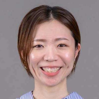 武政 あやか