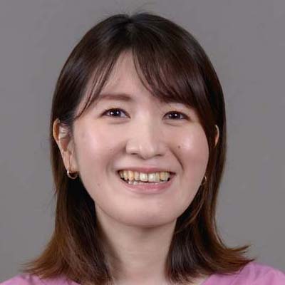 鳥海 悠里