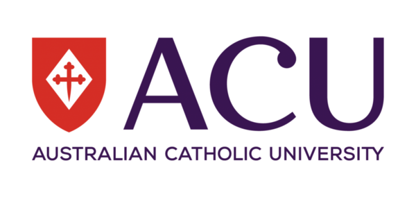 AUSTRALIAN CATHOLIC UNIVERSITY