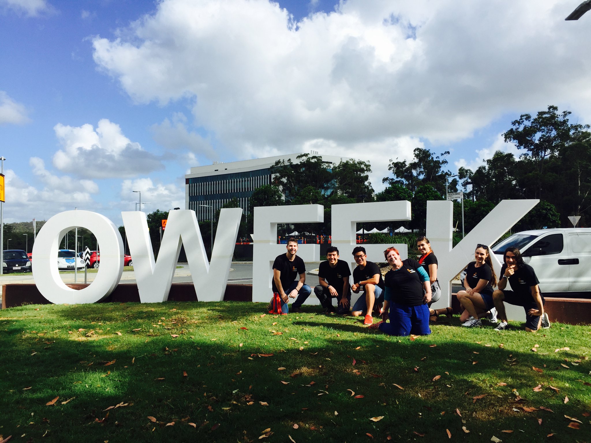 グリフィス大学