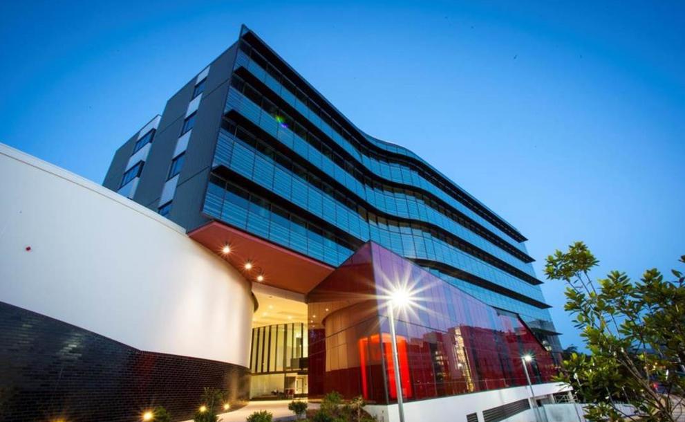 キャンパス写真2