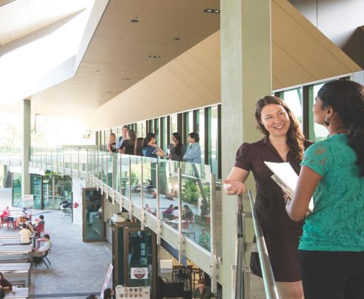 キャンパス写真1