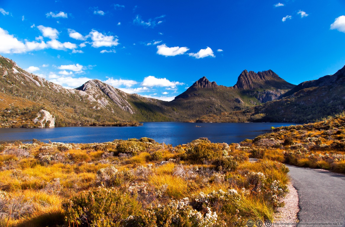 Cradle Mountain