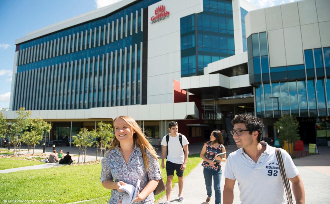 Griffith Health Centre