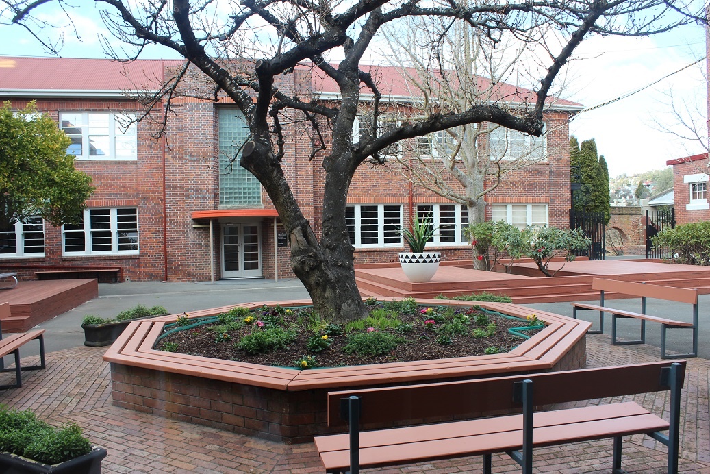 Launceston College