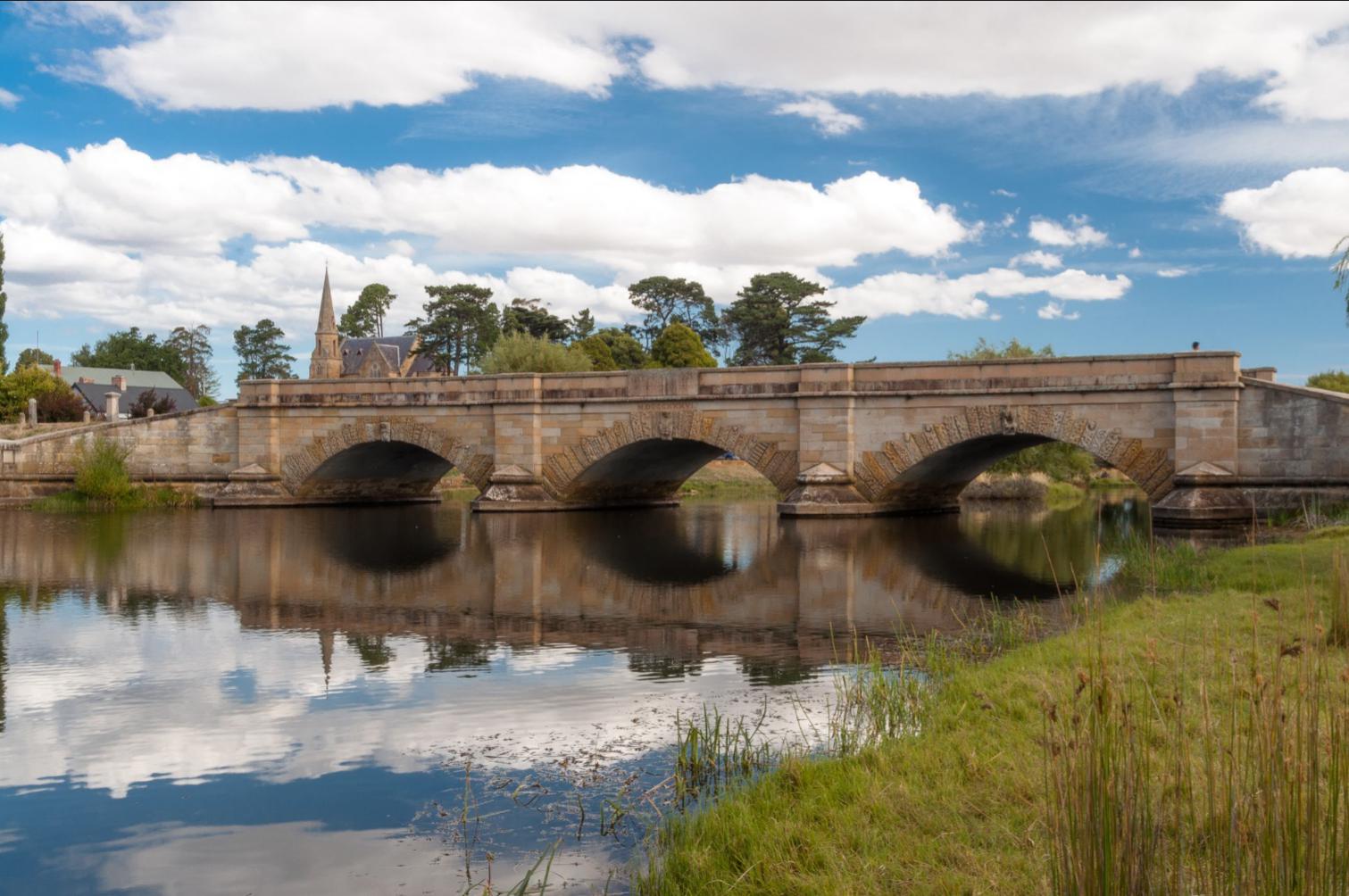 Richmond Bridge