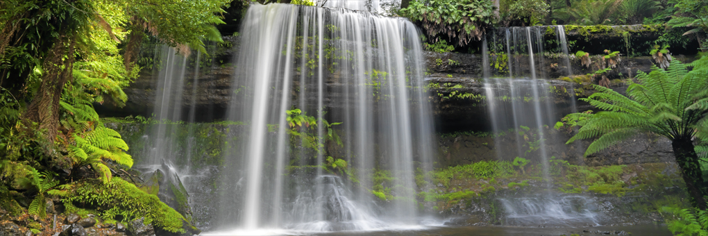 Russell_Falls