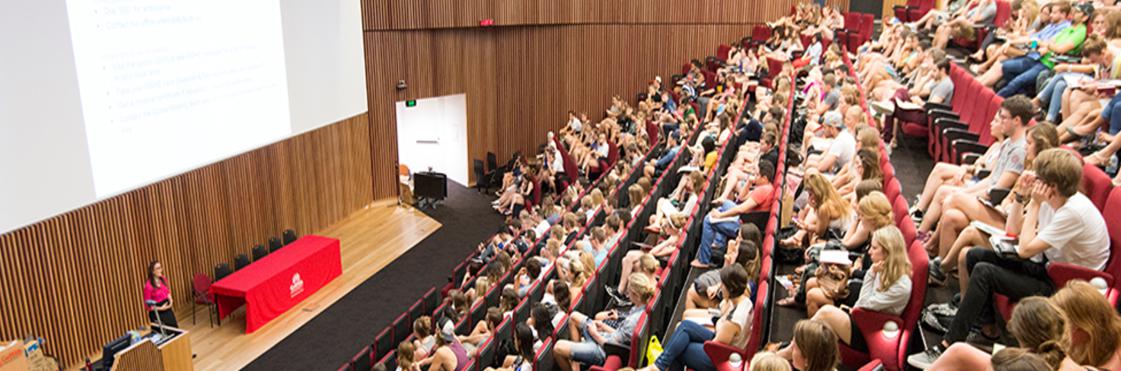 キャンパス写真4