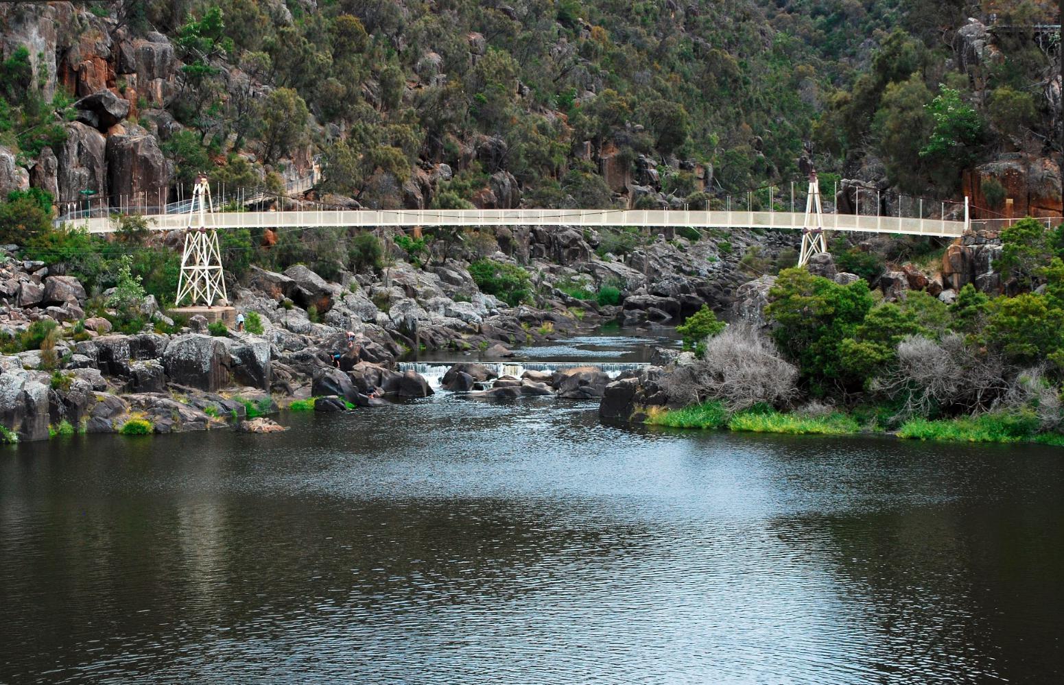 launceston