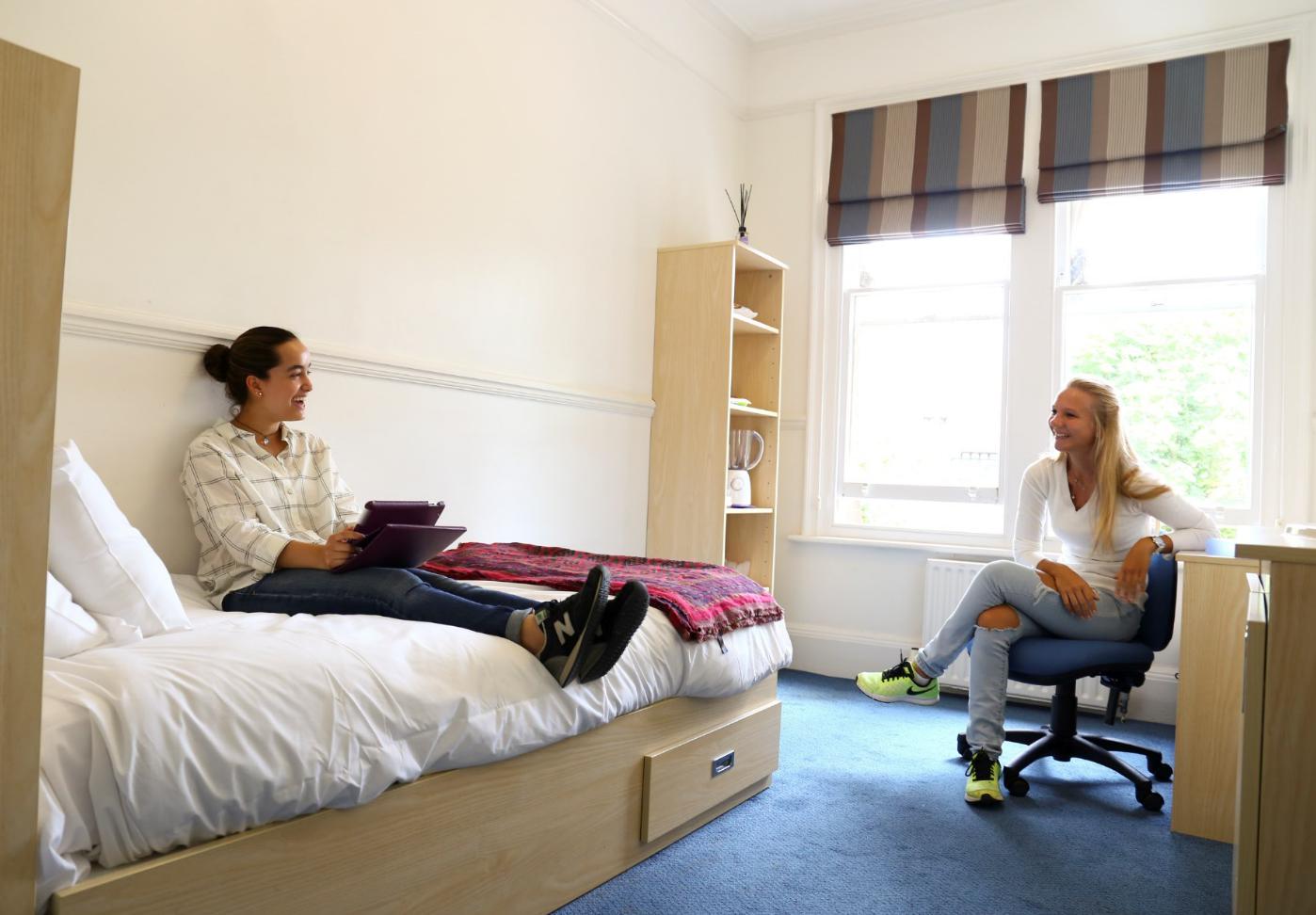 Accommodation-Single Standard