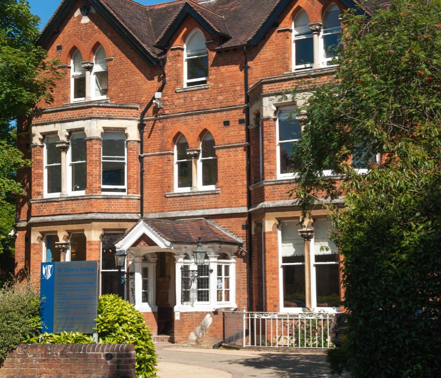 Facilities - Building 1