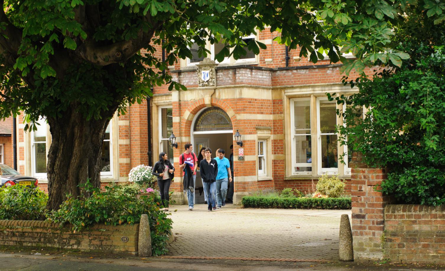 Facilities - Building 2