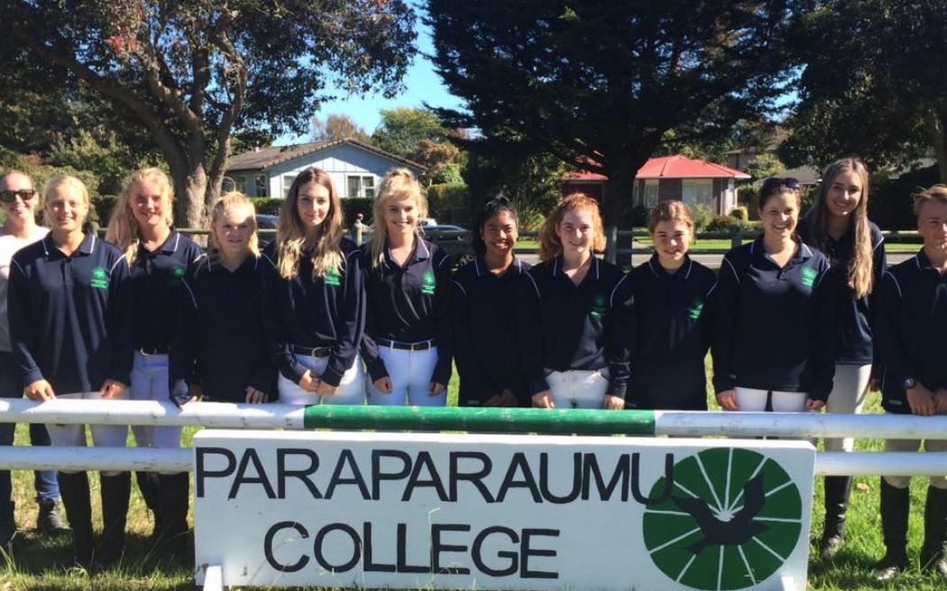 Paraparaumu College(パラパラウムカレッジ)【2024年度版】 海外留学のワールドアベニュー