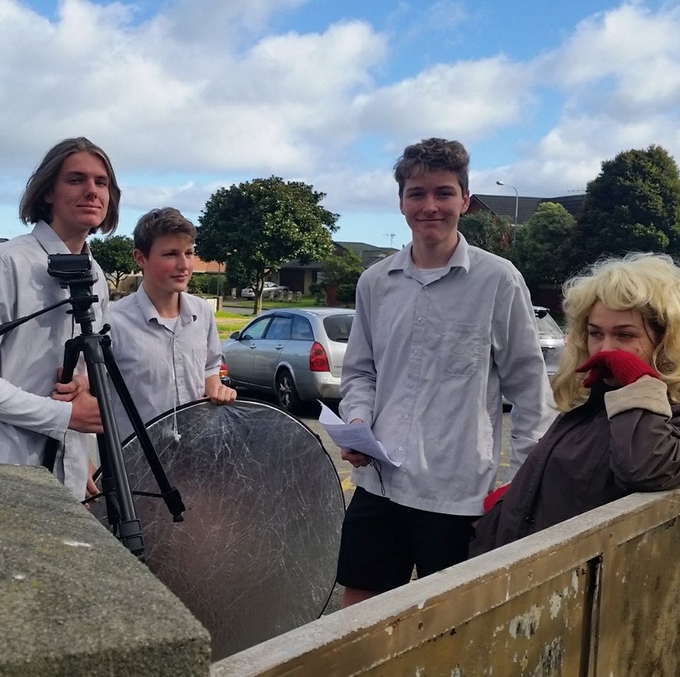 Paraparaumu College(パラパラウムカレッジ)【2024年度版】 海外留学のワールドアベニュー