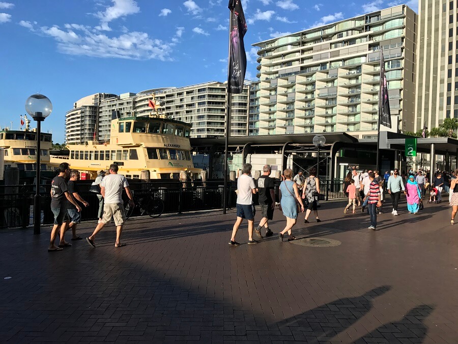 サーキュラー・キー