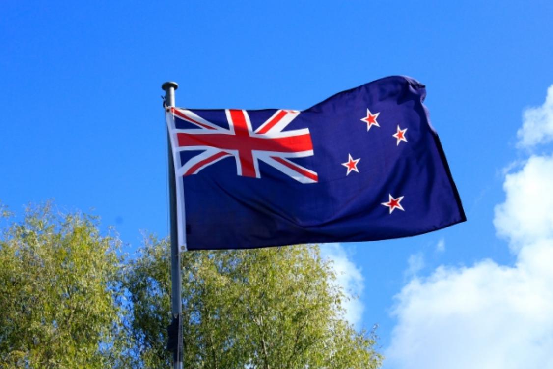 NZ国旗