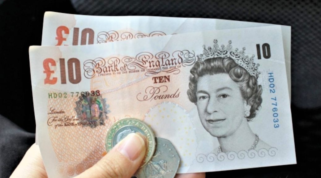 送料無料でお届けします イギリス硬貨