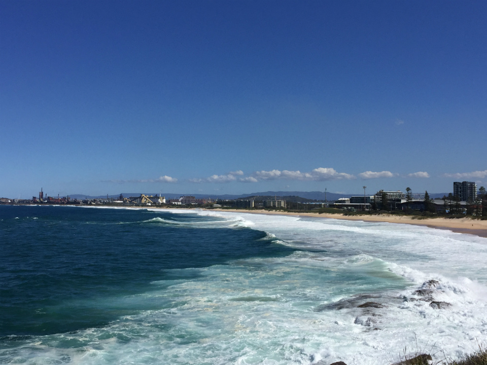 ウーロンゴン大学 University Of Wollongong Uow 21年度版 海外留学のワールドアベニュー