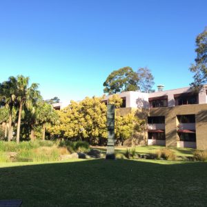 ウーロンゴン大学（University of Wollongong‐UOW)【2023年度版】