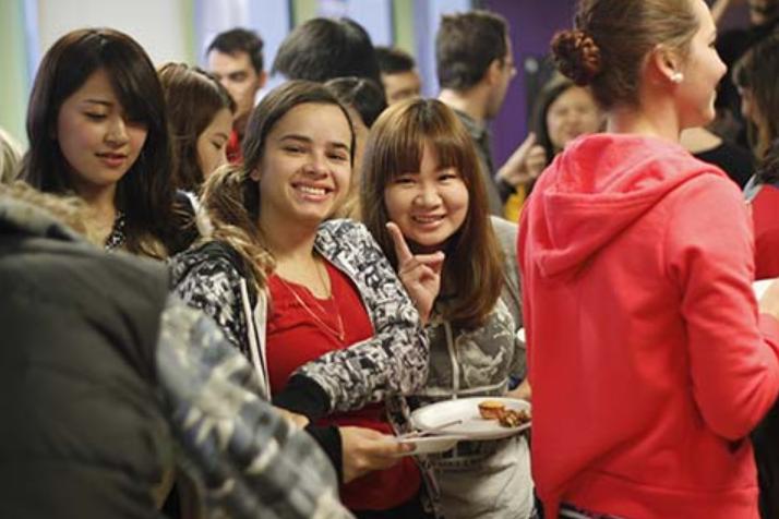 バンクーバーH2