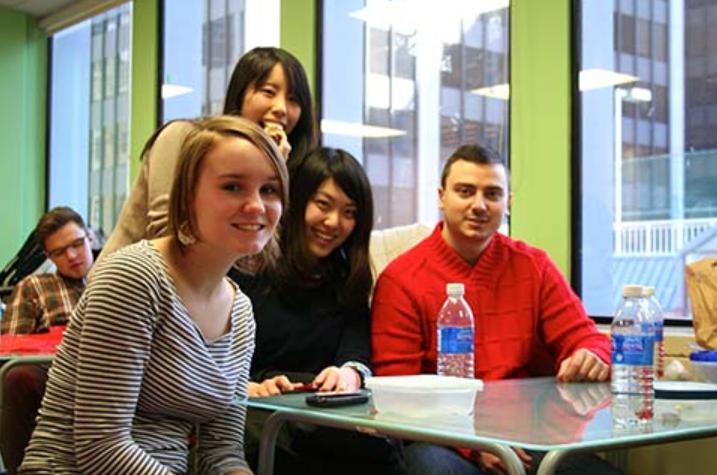 バンクーバーH4