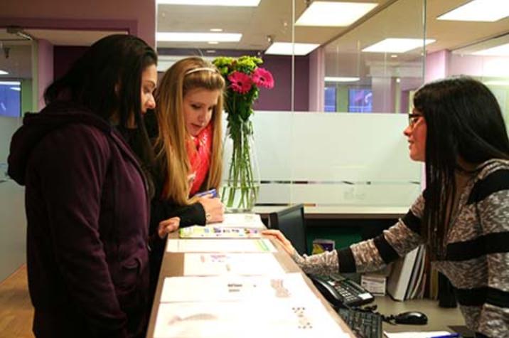 バンクーバーH3