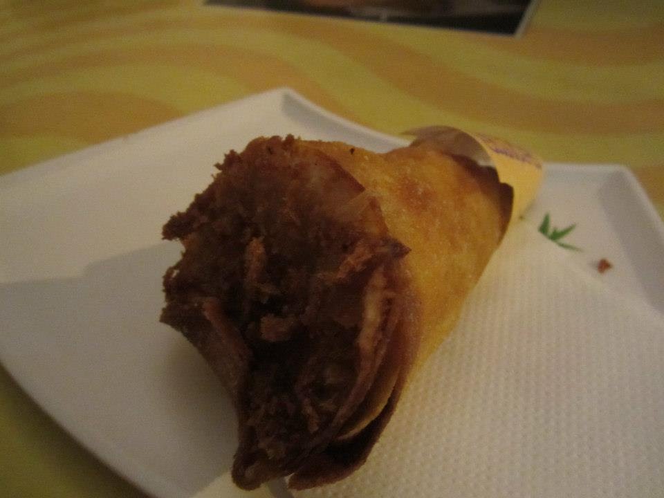 南米旅行_揚げ寿司