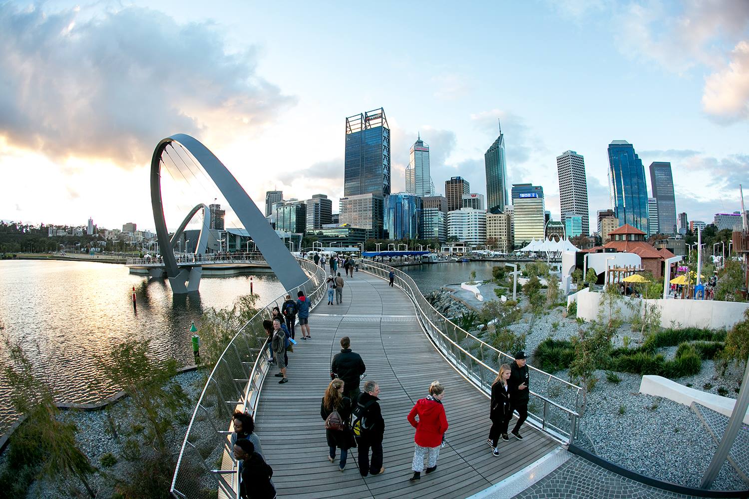 Elizabeth Quay3