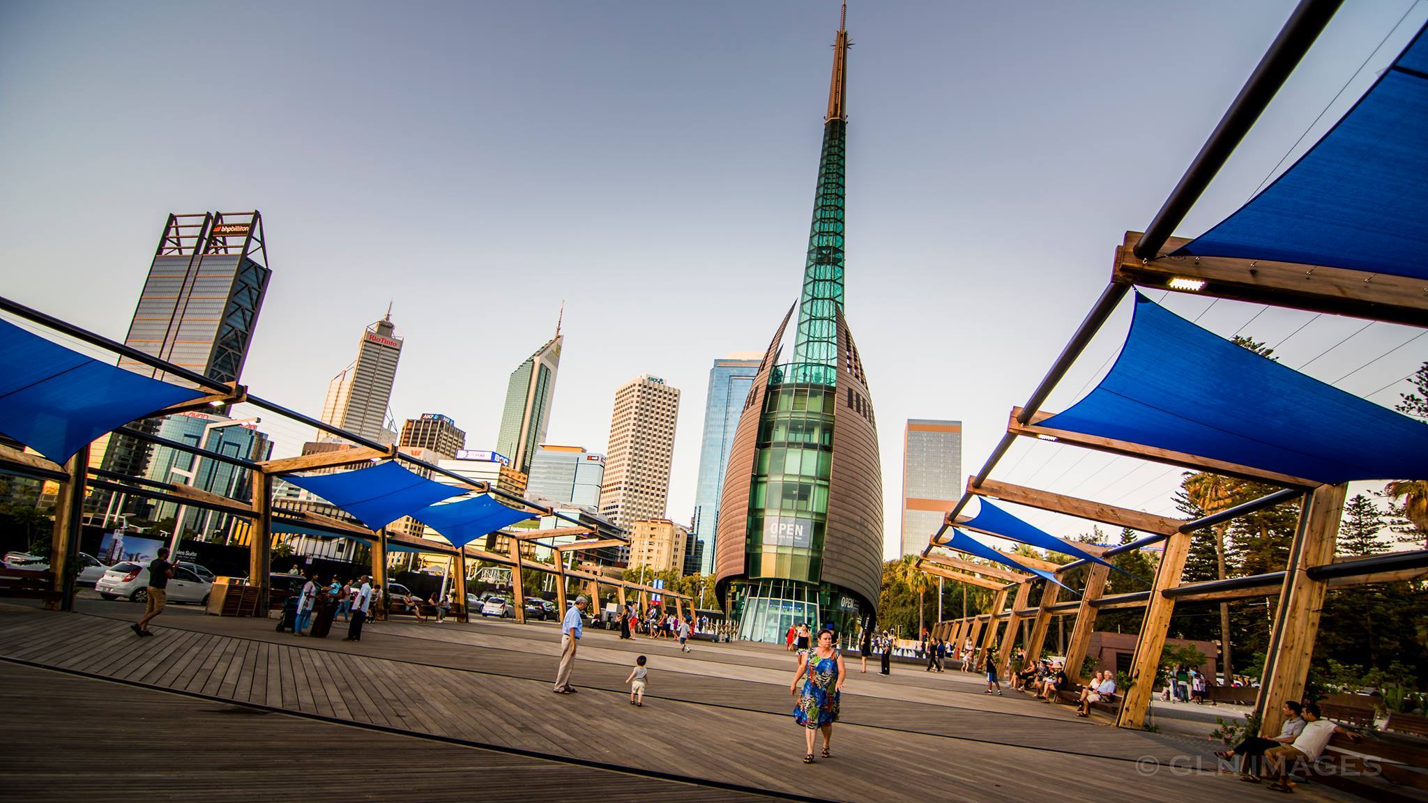 Elizabeth Quay4