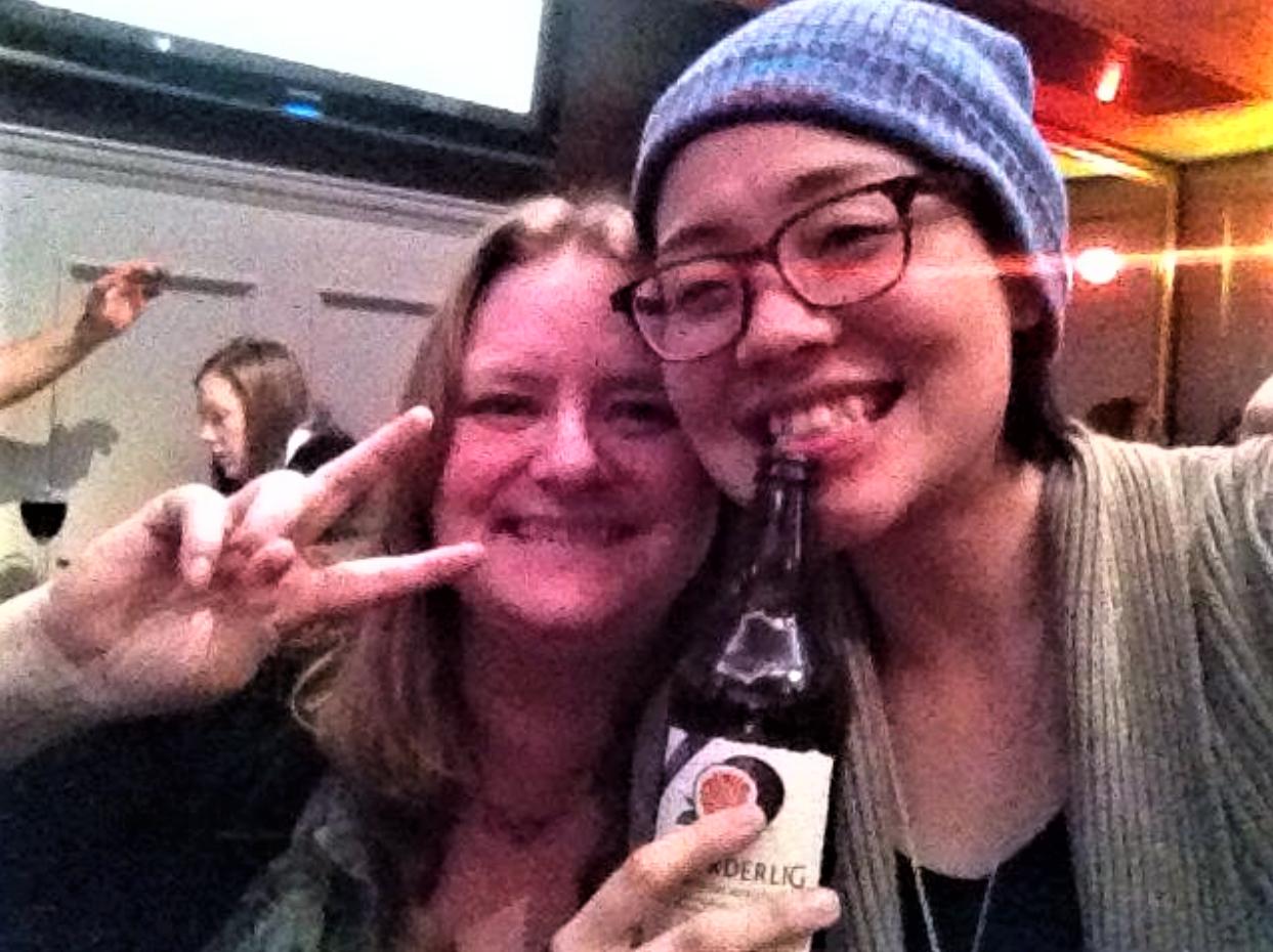 イギリス生活10