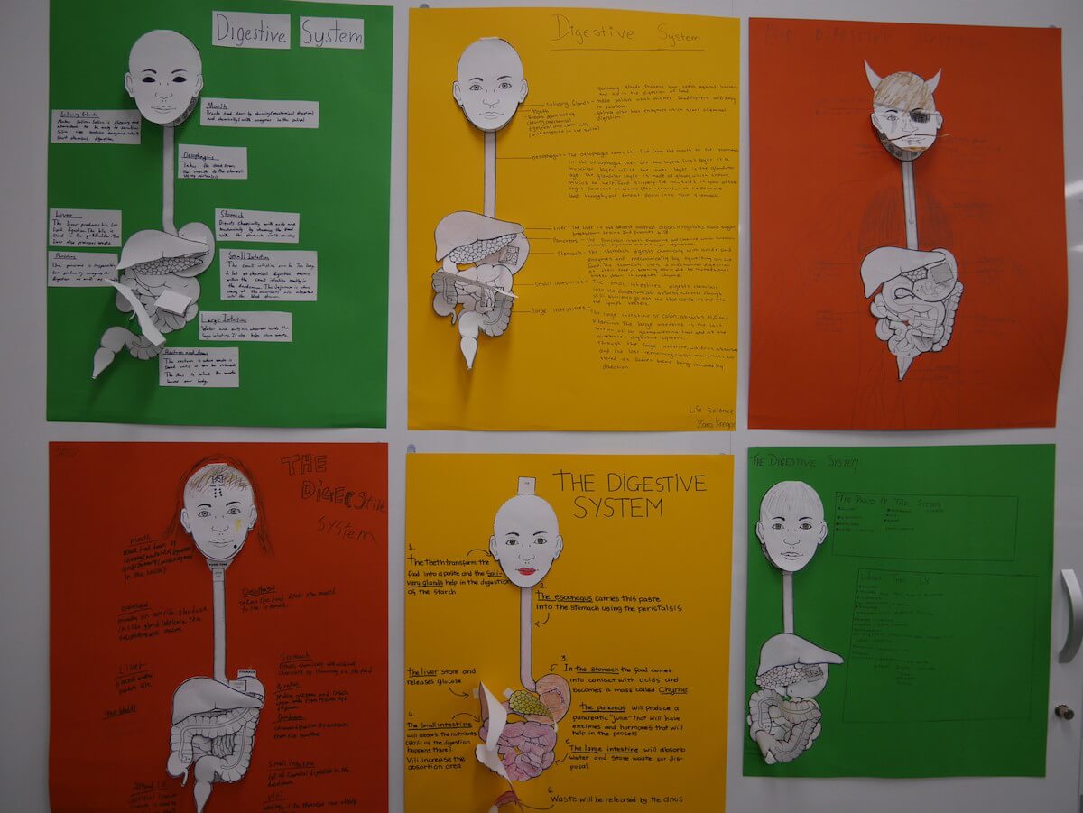 ロズニーカレッジ