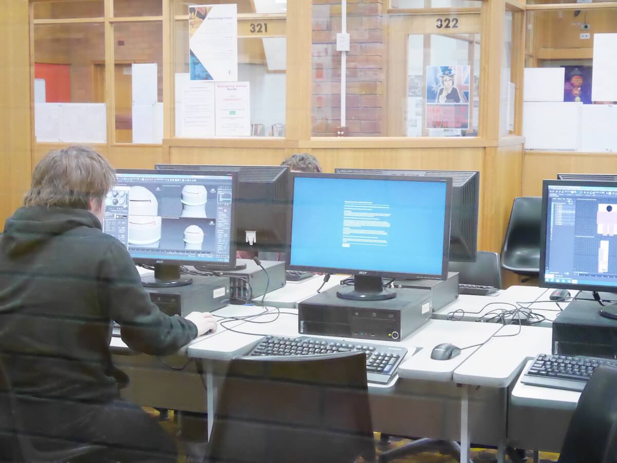 ロズニーカレッジ