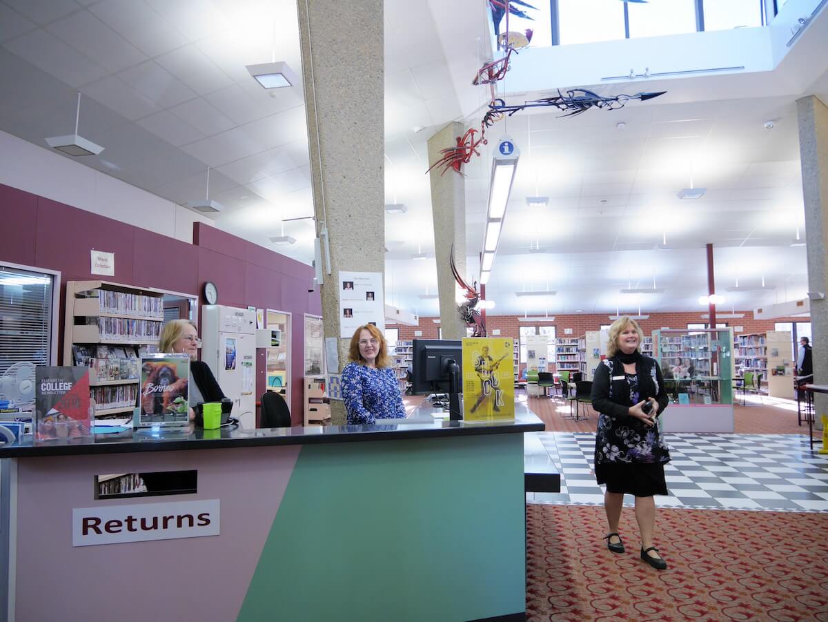 エリザベスカレッジ