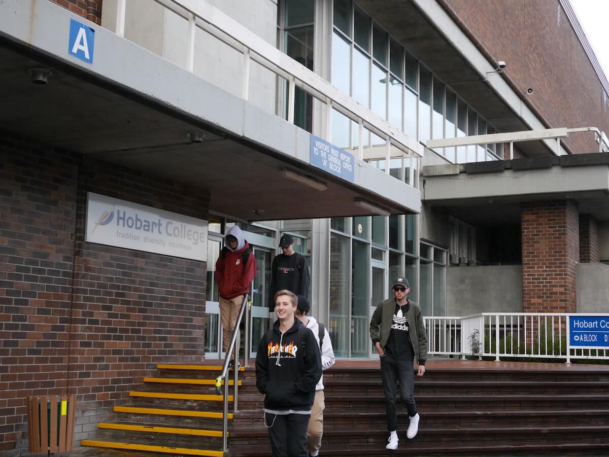 ホバートカレッジ
