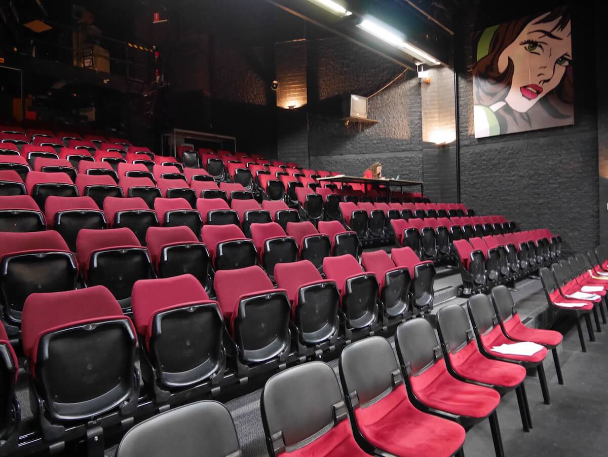 エリザベスカレッジ