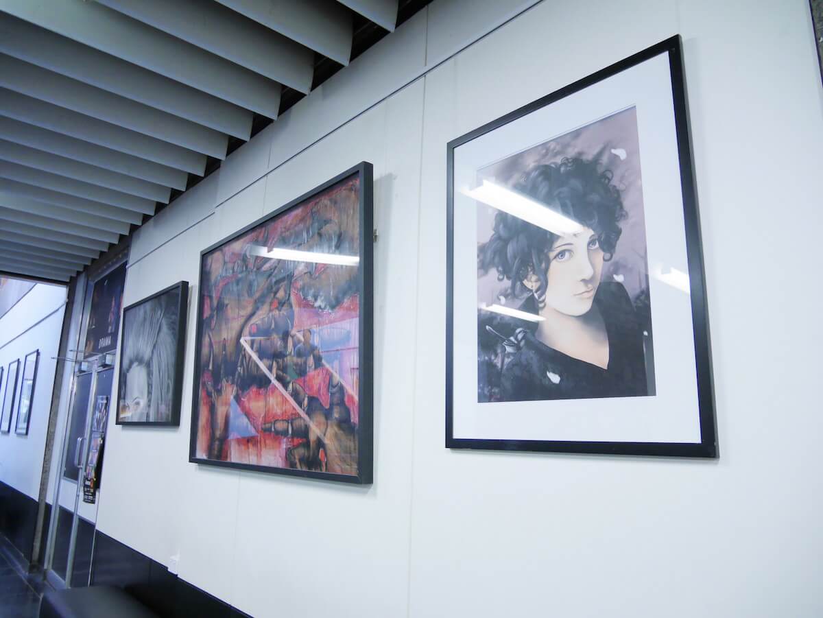 ロズニーカレッジ