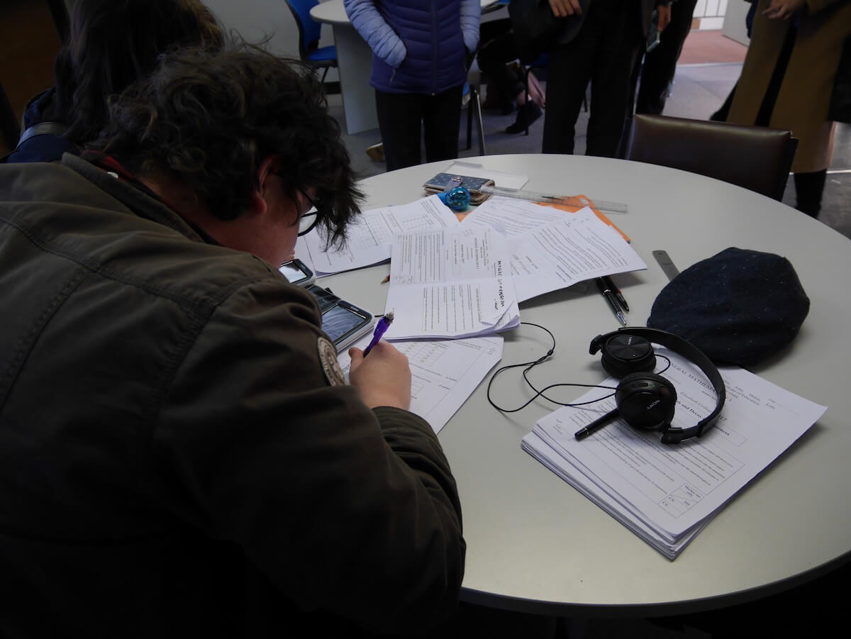 エリザベスカレッジ