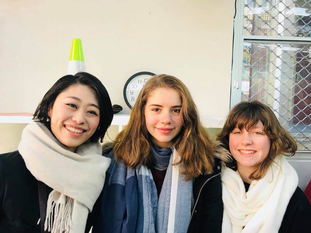 エリザベスカレッジ