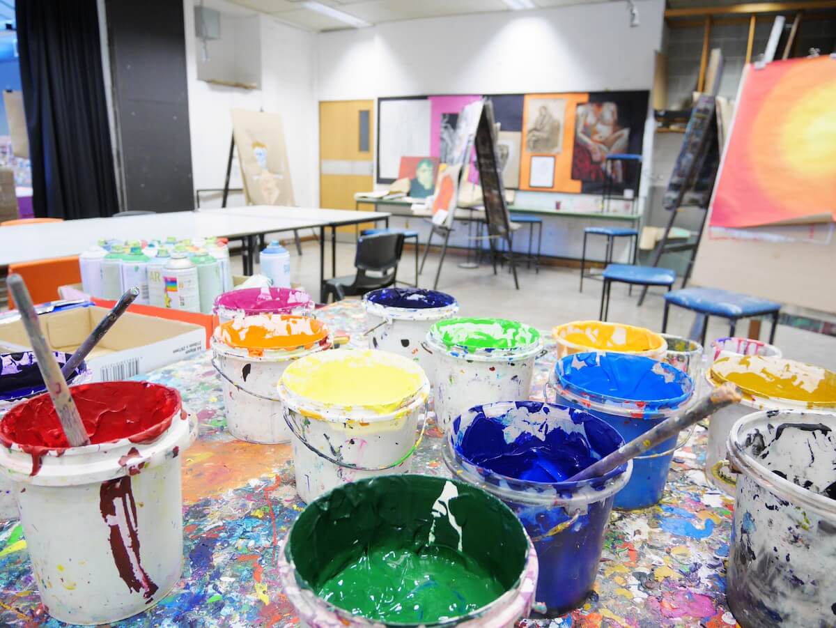 ロズニーカレッジ