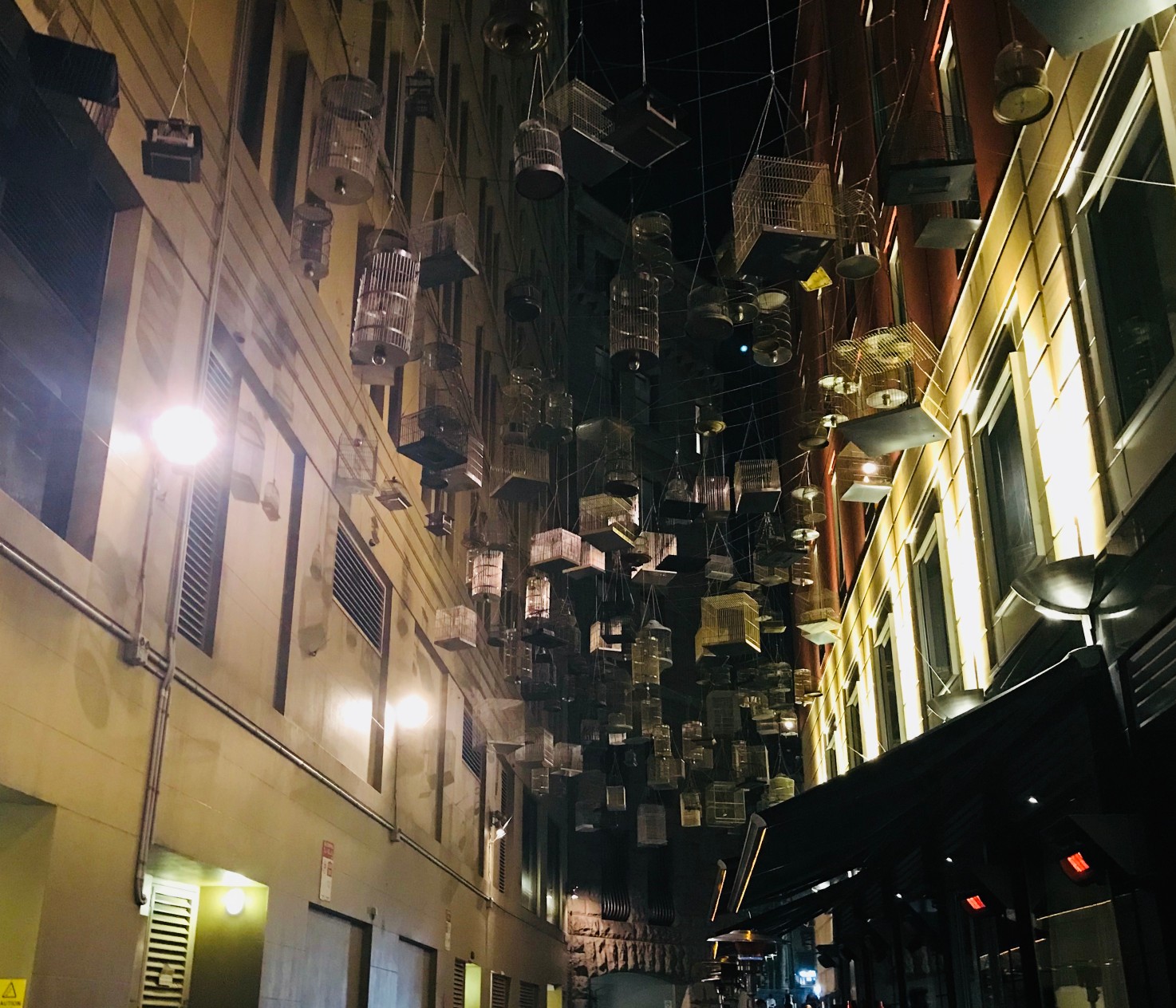 エンジェル・プレイス