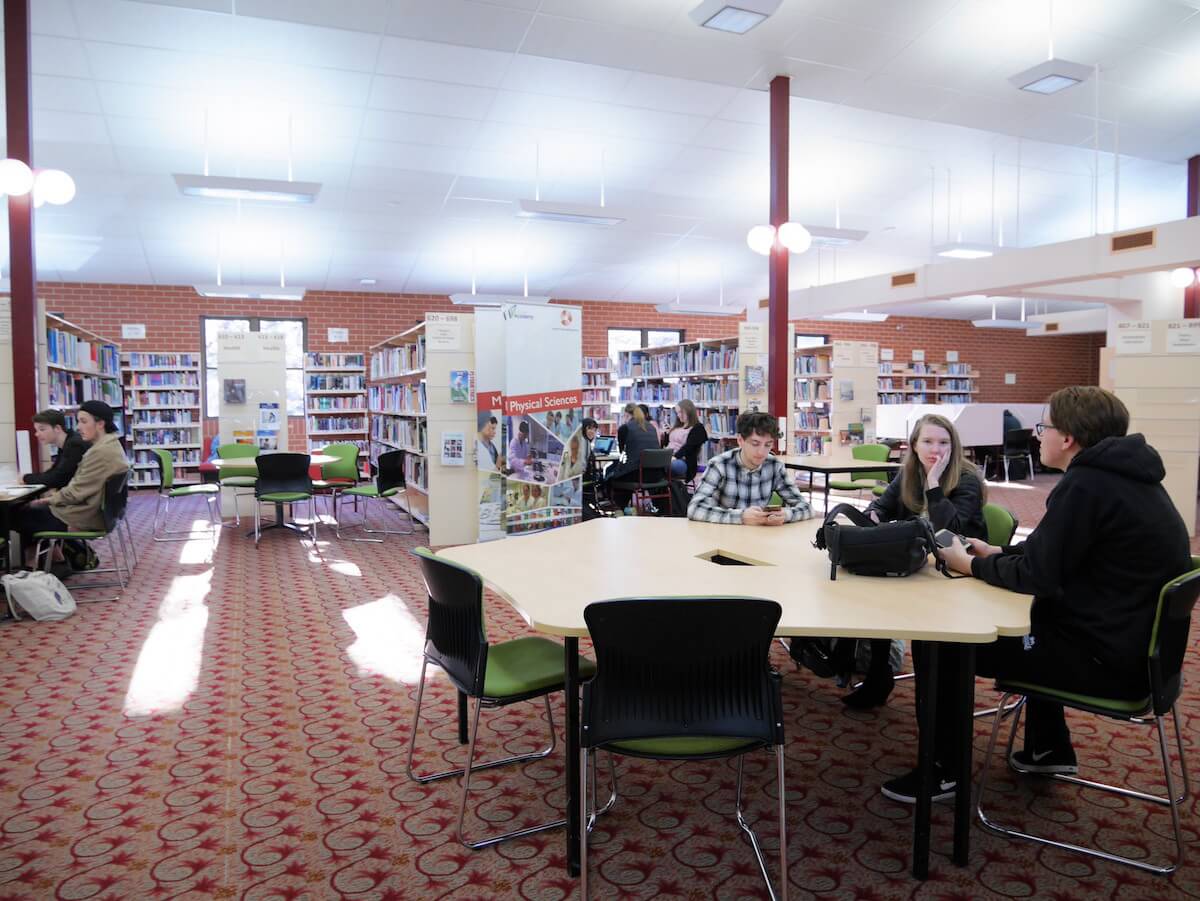 エリザベスカレッジ